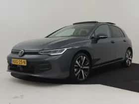 Volkswagen Golf (2025) thumbnail 1
