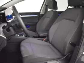 Volkswagen Golf (2025) thumbnail 7