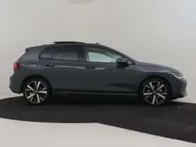 Volkswagen Golf (2025) thumbnail 9