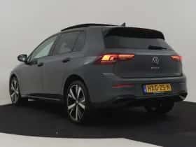 Volkswagen Golf (2025) thumbnail 10