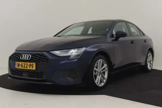 Audi A3 (2021) thumbnail 1