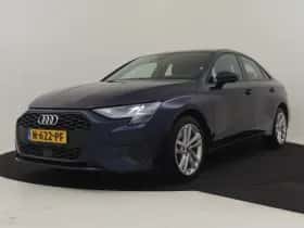 Audi A3 (2021)