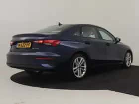 Audi A3 (2021) thumbnail 2