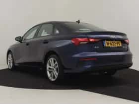 Audi A3 (2021) thumbnail 11