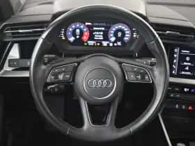 Audi A3 (2021) thumbnail 13