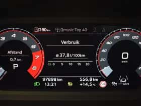 Audi A3 (2021) thumbnail 17