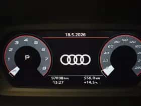 Audi A3 (2021) thumbnail 18
