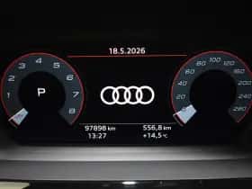 Audi A3 (2021) thumbnail 19