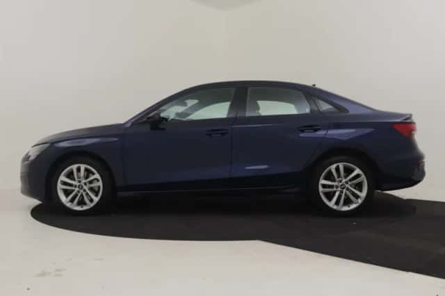 Audi A3 (2021) thumbnail 3