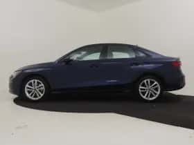 Audi A3 (2021) thumbnail 3