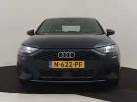Audi A3 (2021) thumbnail 23