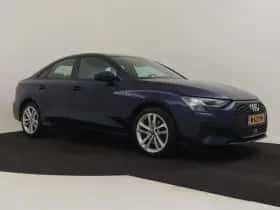 Audi A3 (2021) thumbnail 24