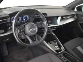 Audi A3 (2021) thumbnail 4