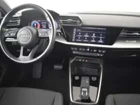 Audi A3 (2021) thumbnail 5