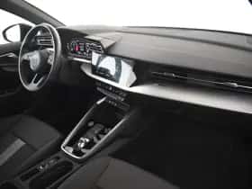 Audi A3 (2021) thumbnail 6