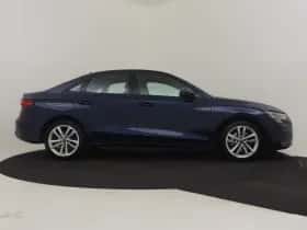 Audi A3 (2021) thumbnail 10