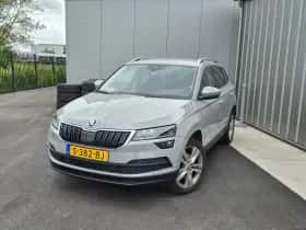 Škoda Karoq (2018) thumbnail 1