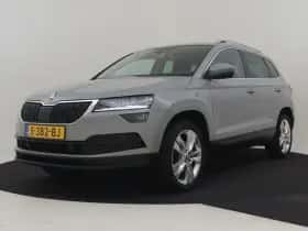 Škoda Karoq (2018)
