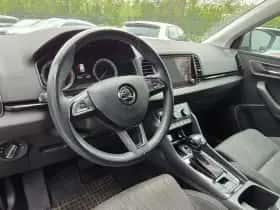 Škoda Karoq (2018) thumbnail 2