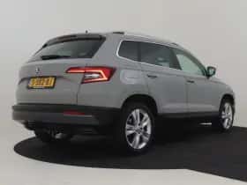 Škoda Karoq (2018) thumbnail 2