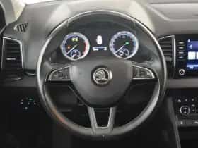 Škoda Karoq (2018) thumbnail 11