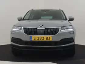 Škoda Karoq (2018) thumbnail 20