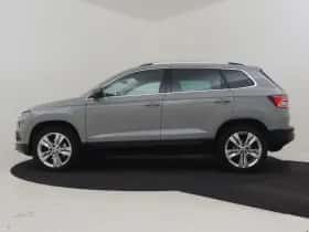 Škoda Karoq (2018) thumbnail 3