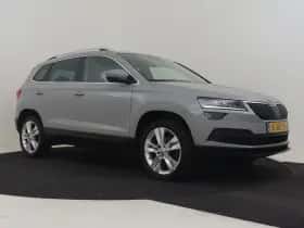 Škoda Karoq (2018) thumbnail 21