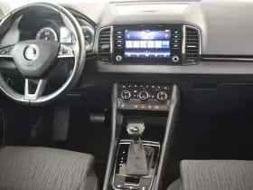 Škoda Karoq (2018) thumbnail 5