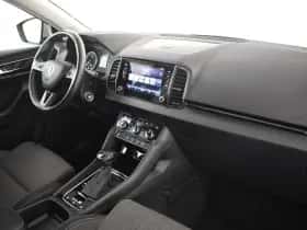 Škoda Karoq (2018) thumbnail 6