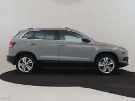 Škoda Karoq (2018) thumbnail 9