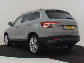 Škoda Karoq (2018) thumbnail 10