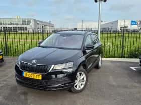Škoda Karoq (2021) thumbnail 1