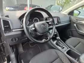 Škoda Karoq (2021) thumbnail 2