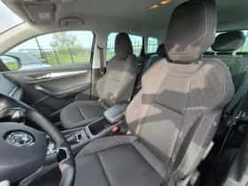 Škoda Karoq (2021) thumbnail 3