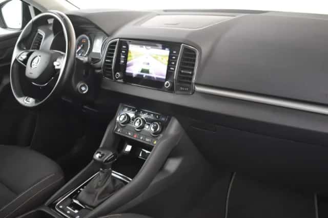 Škoda Karoq (2021) thumbnail 6