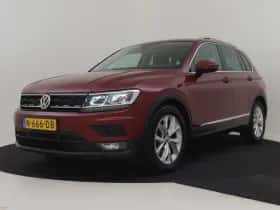 Volkswagen Tiguan (2018)