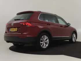 Volkswagen Tiguan (2018) thumbnail 2