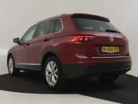 Volkswagen Tiguan (2018) thumbnail 12