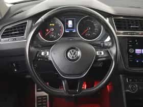 Volkswagen Tiguan (2018) thumbnail 13
