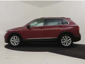 Volkswagen Tiguan (2018) thumbnail 3