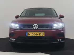 Volkswagen Tiguan (2018) thumbnail 23
