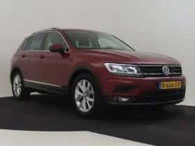 Volkswagen Tiguan (2018) thumbnail 24