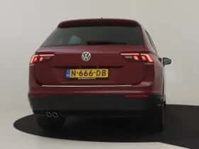 Volkswagen Tiguan (2018) thumbnail 29