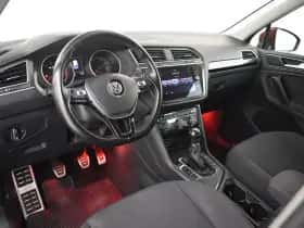 Volkswagen Tiguan (2018) thumbnail 4