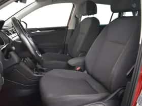 Volkswagen Tiguan (2018) thumbnail 8