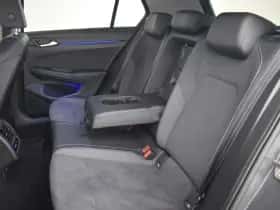 Volkswagen Golf (2025) thumbnail 9