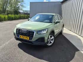 Audi Q2 (2021) thumbnail 1