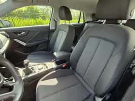 Audi Q2 (2021) thumbnail 3