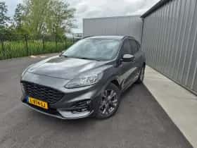 Ford Kuga (2021)